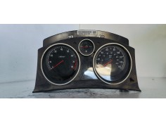 CUADRO INSTRUMENTOS 13267546 