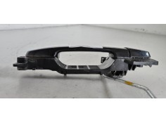 Recambio de maneta exterior trasera izquierda para toyota rav 4 (a3) 2.0 16v cat referencia OEM IAM   