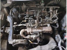 Recambio de motor completo para toyota auris luna+ referencia OEM IAM 1NDTV D1NDTV 