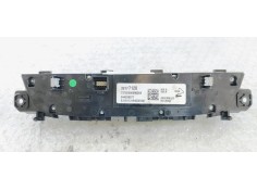 Recambio de mando climatizador para opel insignia berlina 1.6 cdti 136 fap referencia OEM IAM 39177120  