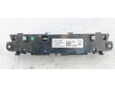 Recambio de mando climatizador para opel insignia berlina 1.6 cdti 136 fap referencia OEM IAM 39177120  