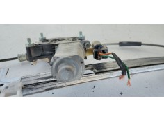 Recambio de elevalunas delantero izquierdo para kia rio 1.4 active referencia OEM IAM   