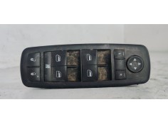 MANDO ELEVALUNAS DELANTERO IZQUIERDO 04602535AE 