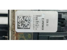 Recambio de anillo airbag para audi a6 berlina (4f2) 3.0 tdi quattro (165kw) referencia OEM IAM 4E0953541A  