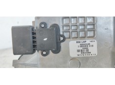 Recambio de motor limpia delantero para citroen c4 picasso exclusive referencia OEM IAM W000013747  