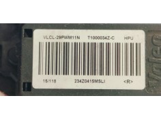 Recambio de resistencia calefaccion para citroen c4 lim. collection referencia OEM IAM T1000034ZC  