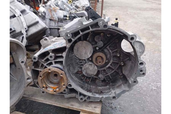 Recambio de caja cambios para volkswagen passat berlina (3c2) advance plus 4motion referencia OEM IAM KXX  