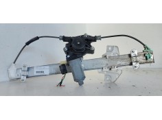 Recambio de elevalunas delantero izquierdo para kia rio 1.4 active referencia OEM IAM   