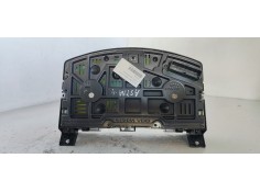 Recambio de cuadro instrumentos para opel astra h berlina cosmo referencia OEM IAM 13267546  