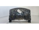 Recambio de cuadro instrumentos para opel astra h berlina cosmo referencia OEM IAM 13267546  