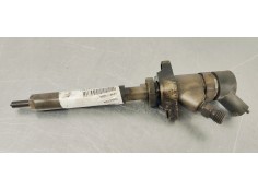 Recambio de inyector para citroen c4 grand picasso exclusive plus referencia OEM IAM 0445110259  