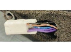 Recambio de retrovisor derecho para mazda 5 berl. (cr) 1.8 active referencia OEM IAM E4012284  