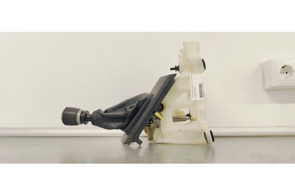 Recambio de palanca cambio para toyota rav 4 (a3) 2.2 d4d 150 4x4 referencia OEM IAM   