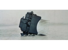Recambio de resistencia calefaccion para citroen c4 lim. collection referencia OEM IAM T1000034ZC  
