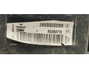 Recambio de piloto trasero izquierdo para renault megane iii coupe 1.5 dci 110 fap referencia OEM IAM   