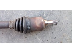 Recambio de transmision trasera derecha para smart coupe 0.6 turbo cat referencia OEM IAM   