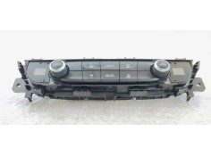 Recambio de mando climatizador para opel insignia berlina 1.6 cdti 136 fap referencia OEM IAM 39177120  