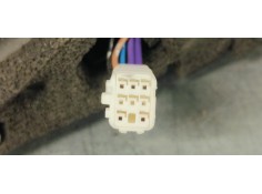 Recambio de retrovisor derecho para mazda 5 berl. (cr) 1.8 active referencia OEM IAM E4012284  