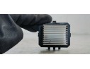 Recambio de resistencia calefaccion para citroen c4 lim. collection referencia OEM IAM T1000034ZC  