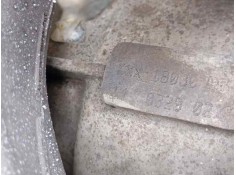 Recambio de caja cambios para volkswagen passat berlina (3c2) advance plus 4motion referencia OEM IAM KXX  