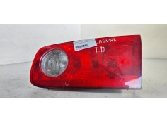 Recambio de piloto trasero derecho interior para renault laguna ii grandtour (kg0) 1.9 dci diesel cat referencia OEM IAM   