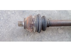 Recambio de transmision trasera derecha para smart coupe 0.6 turbo cat referencia OEM IAM   