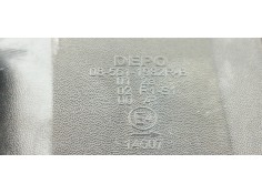 Recambio de piloto trasero derecho para renault kangoo dynamique acción especial referencia OEM IAM   