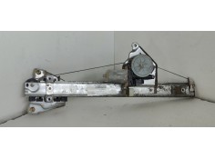 Recambio de elevalunas trasero izquierdo para mitsubishi montero (v60/v70) 3.2 di-d cat referencia OEM IAM MR989948  