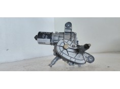 Recambio de motor limpia delantero para citroen c4 picasso exclusive referencia OEM IAM W000013747  