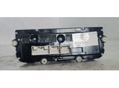 Recambio de mando climatizador para volkswagen passat berlina (3c2) sportline referencia OEM IAM   