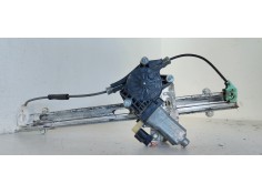 Recambio de elevalunas delantero derecho para kia rio 1.4 cat referencia OEM IAM   