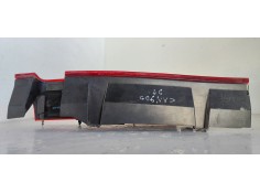 Recambio de piloto trasero derecho para renault kangoo dynamique acción especial referencia OEM IAM   