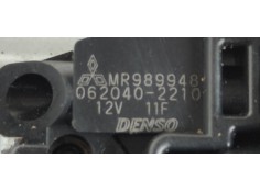 Recambio de elevalunas trasero izquierdo para mitsubishi montero (v60/v70) 3.2 di-d cat referencia OEM IAM MR989948  