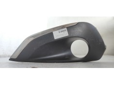 Recambio de rejilla paragolpes izquierda para peugeot 208 active referencia OEM IAM 9810729877  
