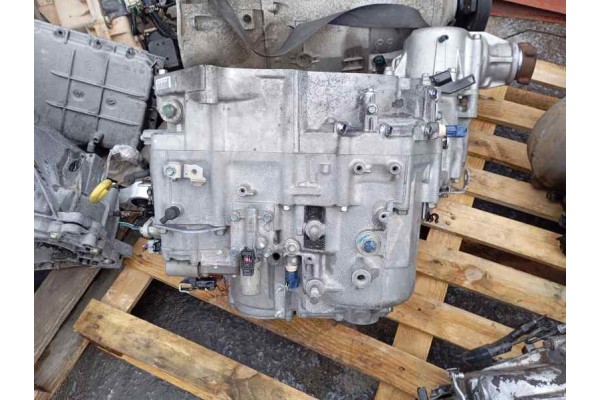 Recambio de caja cambios para honda cr-v (re) 2.2 dtec 150 4x4 fap referencia OEM IAM MFWA  