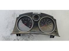 Recambio de cuadro instrumentos para opel astra h berlina cosmo referencia OEM IAM 13267546  