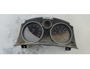 Recambio de cuadro instrumentos para opel astra h berlina cosmo referencia OEM IAM 13267546  