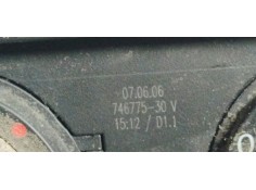 Recambio de mando climatizador para volkswagen passat berlina (3c2) sportline referencia OEM IAM   