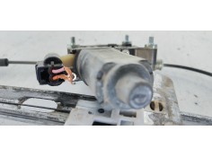 Recambio de elevalunas delantero derecho para kia rio 1.4 cat referencia OEM IAM   