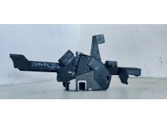 Recambio de cerradura puerta delantera derecha para ford galaxy trend referencia OEM IAM EM2AU21812CD  