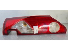 Recambio de piloto trasero derecho para renault kangoo dynamique acción especial referencia OEM IAM   