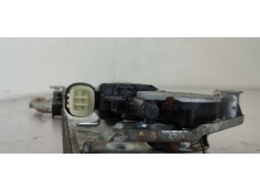 Recambio de elevalunas trasero izquierdo para mitsubishi montero (v60/v70) 3.2 di-d cat referencia OEM IAM MR989948  