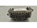 Recambio de resistencia calefaccion para skoda superb combi (3t5) 2.0 tdi 140 fap referencia OEM IAM 3C0907521F  