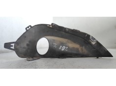 Recambio de rejilla paragolpes izquierda para peugeot 208 active referencia OEM IAM 9810729877  