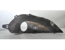 Recambio de rejilla paragolpes izquierda para peugeot 208 active referencia OEM IAM 9810729877  
