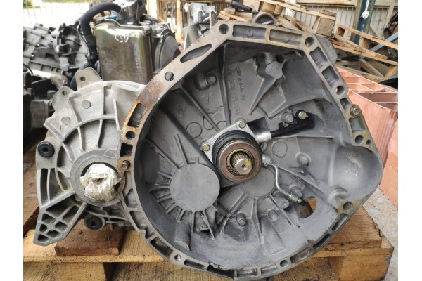 Recambio de caja cambios para chrysler pt cruiser (pt) 2.2 crd custo limited referencia OEM IAM TCG  