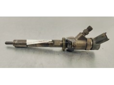 Recambio de inyector para citroen c4 grand picasso exclusive plus referencia OEM IAM 0445110259  