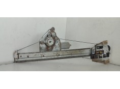 Recambio de elevalunas trasero izquierdo para mitsubishi montero (v60/v70) 3.2 di-d cat referencia OEM IAM MR989948  