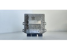 Recambio de centralita motor uce para ford fiesta (cbk) 1.4 tdci cat referencia OEM IAM 3S6112A650JE 5WS40078H 