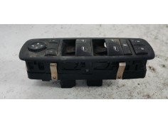 Recambio de mando elevalunas delantero izquierdo para chrysler grand voyager limited referencia OEM IAM 04602535AE  